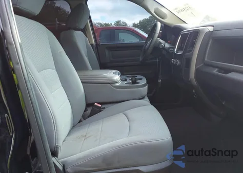 2013 Ram 1500 Express z USA, uszkodzony, nr VIN 1C6RR7FT8DS524425